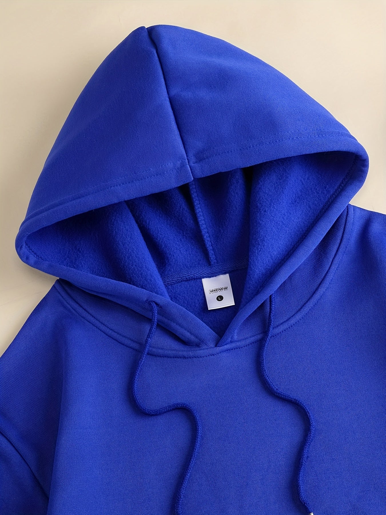 Hoodies Men, 'Love And Peace' Graphic Hoodie, Men’s Pullover Hooded Sweatshirt