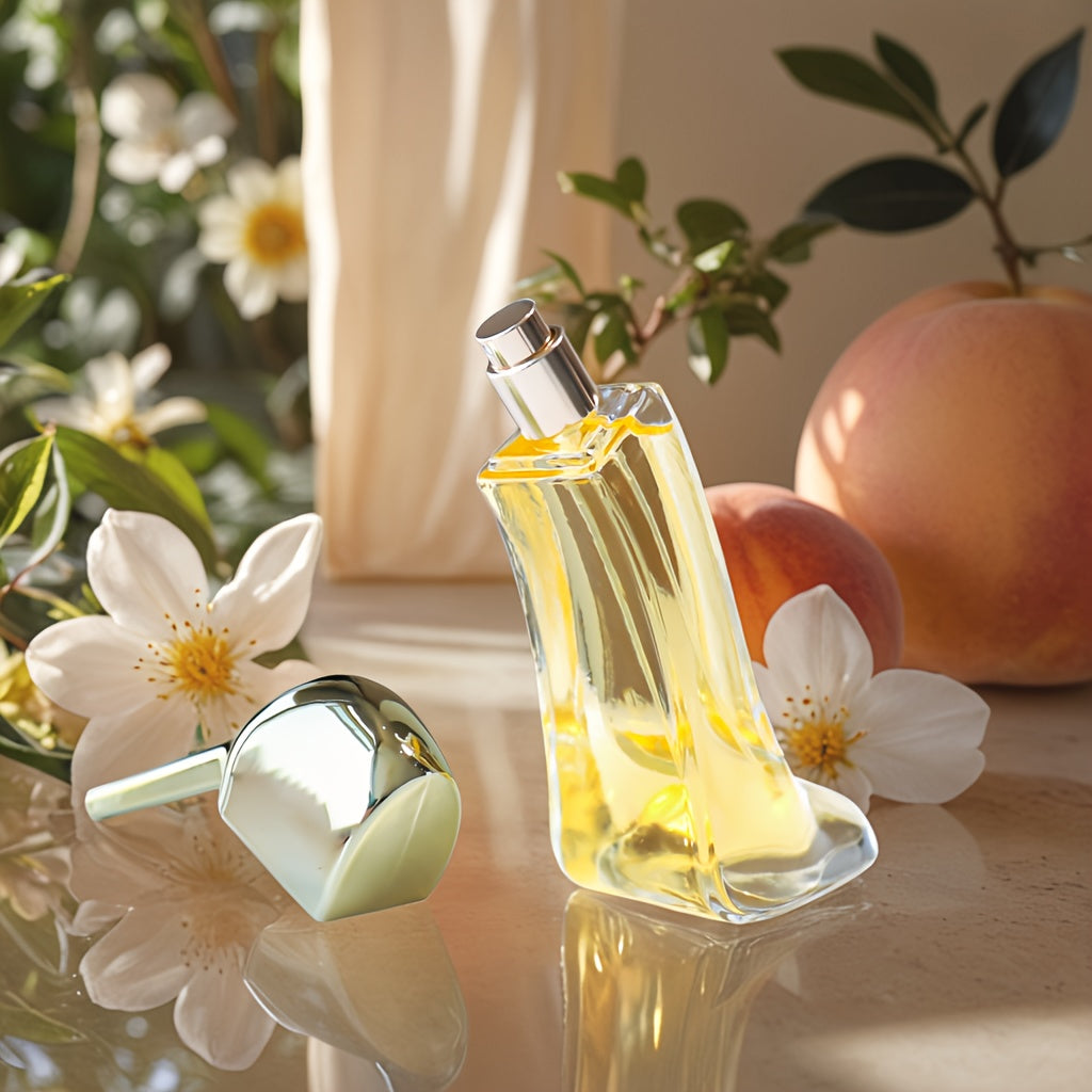 Perfume for Women, Sophisticated Oriental Fragrance Duo, Girly Must Haves, Long Lasting, Celebrate Love with Elegant And Warm Scents, Design for Women,