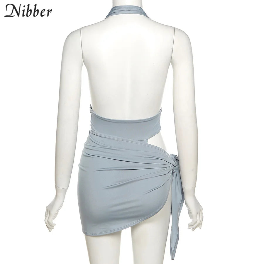Sexy Beach Vacation Wear Basic Bikini Bodysuit Skirts 2 Two Piece Sets For Women's Clothing Swimsuit Female