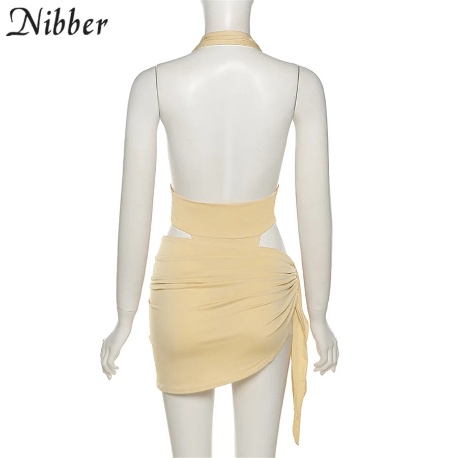 Sexy Beach Vacation Wear Basic Bikini Bodysuit Skirts 2 Two Piece Sets For Women's Clothing Swimsuit Female