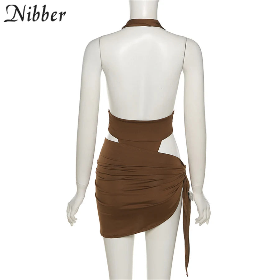 Sexy Beach Vacation Wear Basic Bikini Bodysuit Skirts 2 Two Piece Sets For Women's Clothing Swimsuit Female