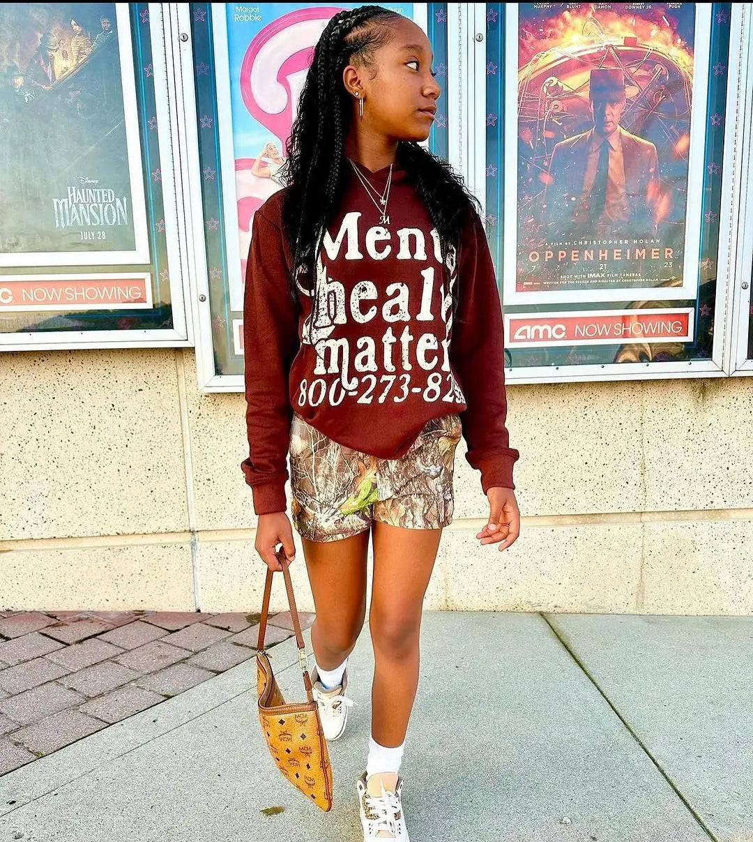 High Street Trendy Streetwear Harajuku Retro Letter Print Colorful Hoodie Men Casual Oversized Sweatshirt Women