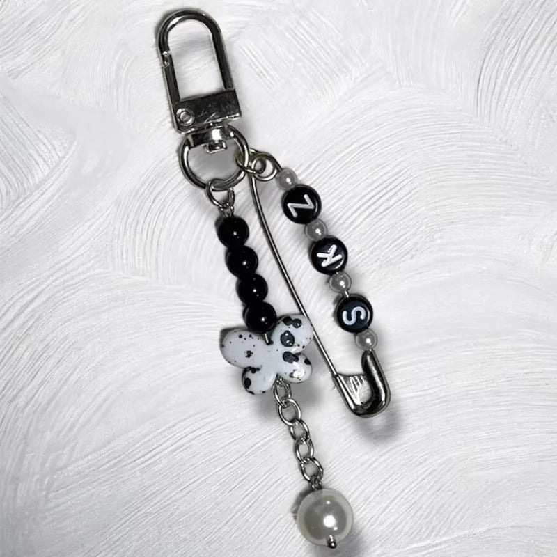 Y2K keychains phone chain SKZ