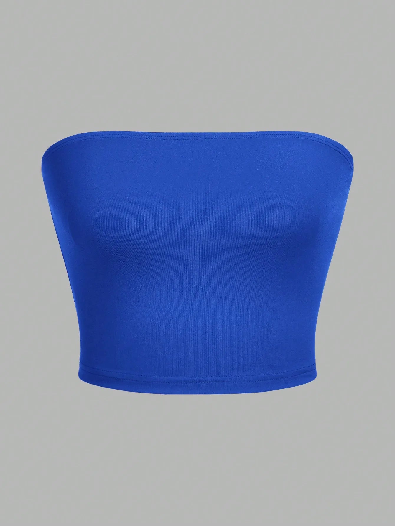 3 Women's strapless vest sleeveless crop top wrapped chest top clothing