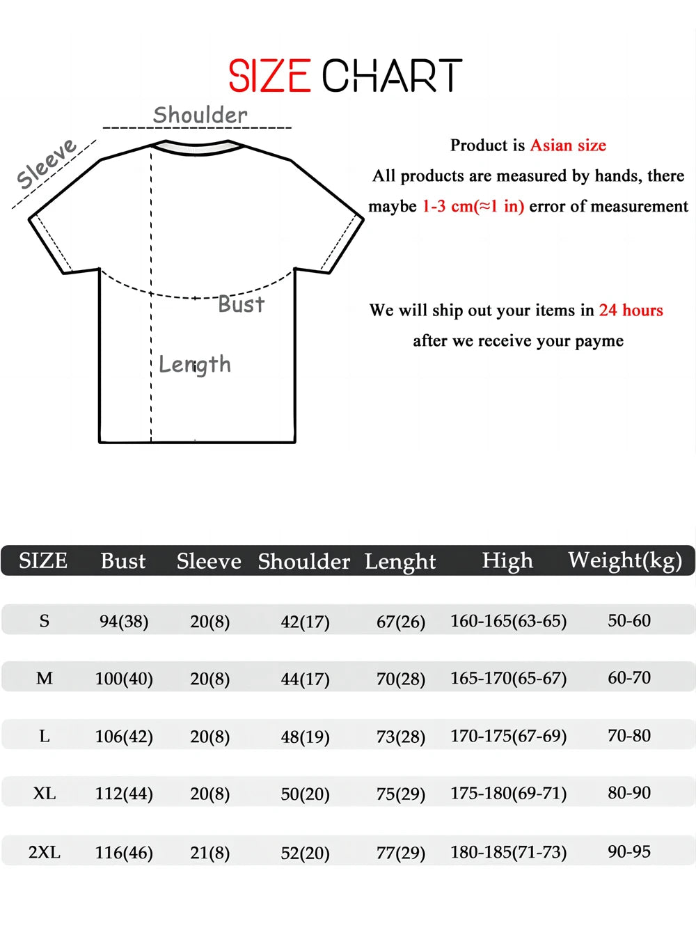 Blue Skeleton Man Life Goals Letter Printing O-Neck Cotton Tops Street Fashion Tees Loose Soft Clothes
