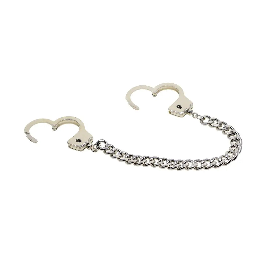 Handcuff Key Chain Metal Chain pants Chain Jeans Chain Biker Chain Pants Chain Wallet Chain