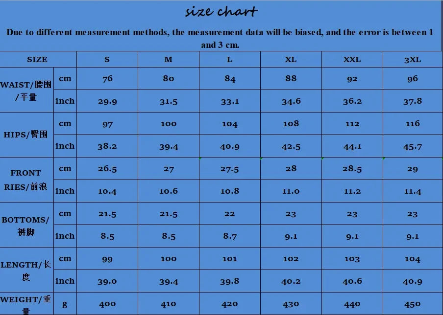 Plus Size Pants Men Skinny Ripped Hole Patchwork Jeans Slim Pencil Denim Streetwear Men's