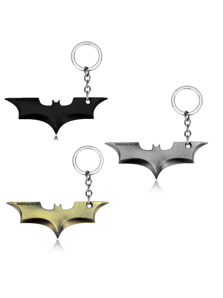 Keychains Male And Female Personalized Car Keychain Rings Pendants Creative Gifts Pendants 