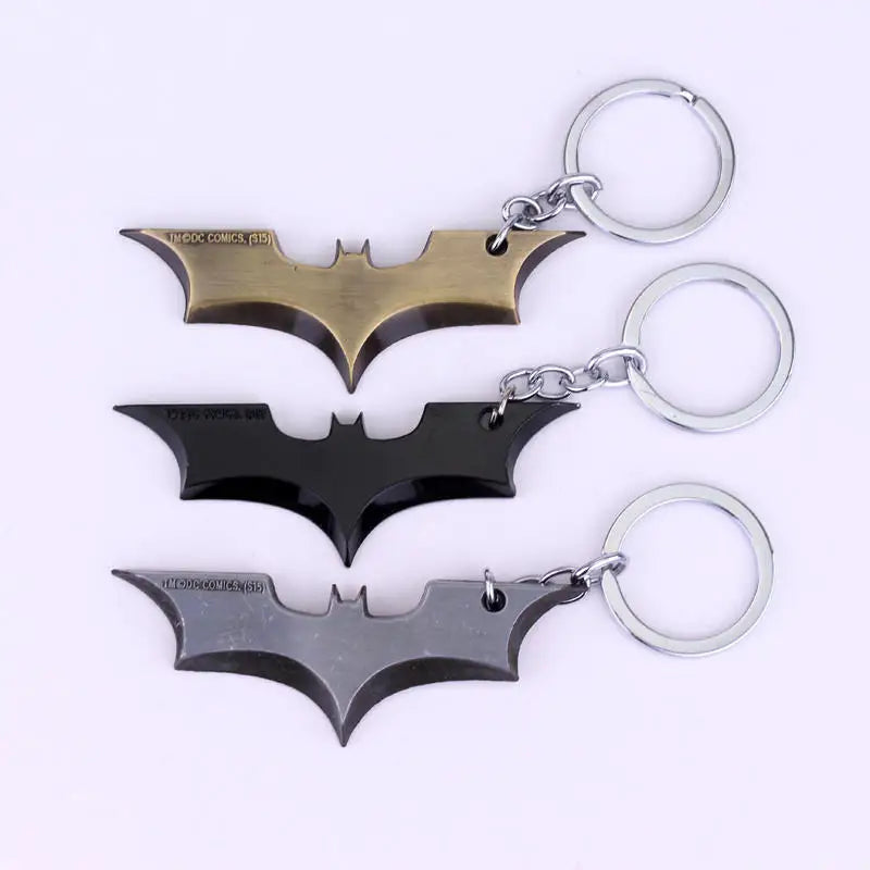 Keychains Male And Female Personalized Car Keychain Rings Pendants Creative Gifts Pendants 