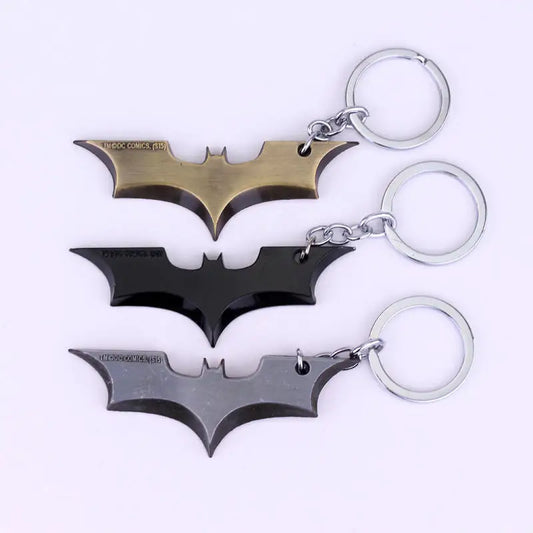 Keychains Male And Female Personalized Car Keychain Rings Pendants Creative Gifts Pendants 