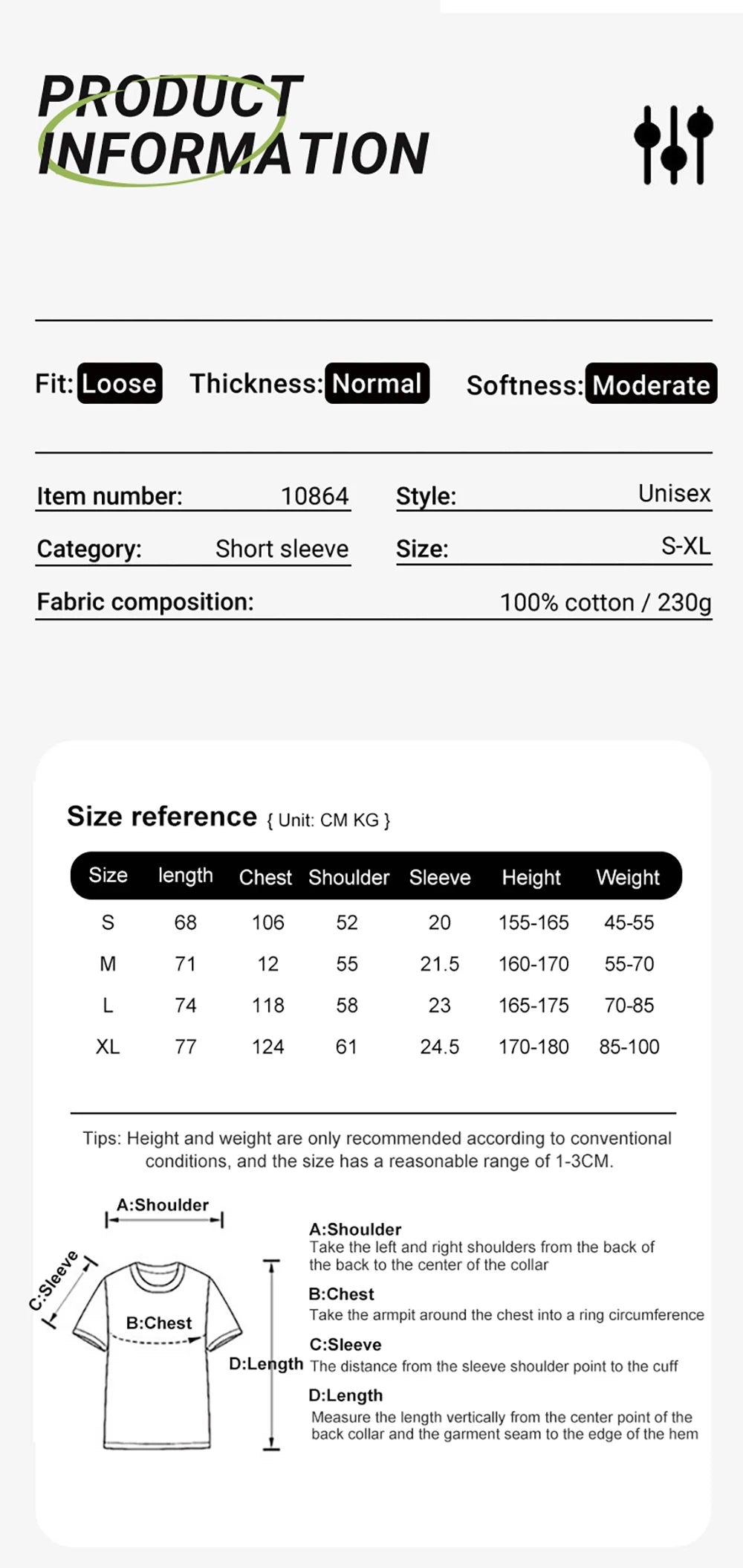 Womans Cotton Washed T-Shirts Fashion Loose O-Neck Short Sleeve Brooklyn New York Printing Tops Female Clothes