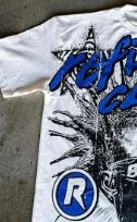 Graphic Print Cotton T-Shirt casual and comfortable suitable men graphic t shirts