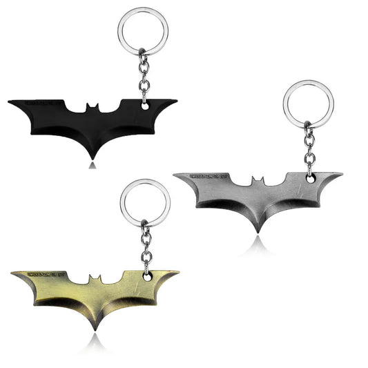 Keychains Male And Female Personalized Car Keychain Rings Pendants Creative Gifts Pendants 