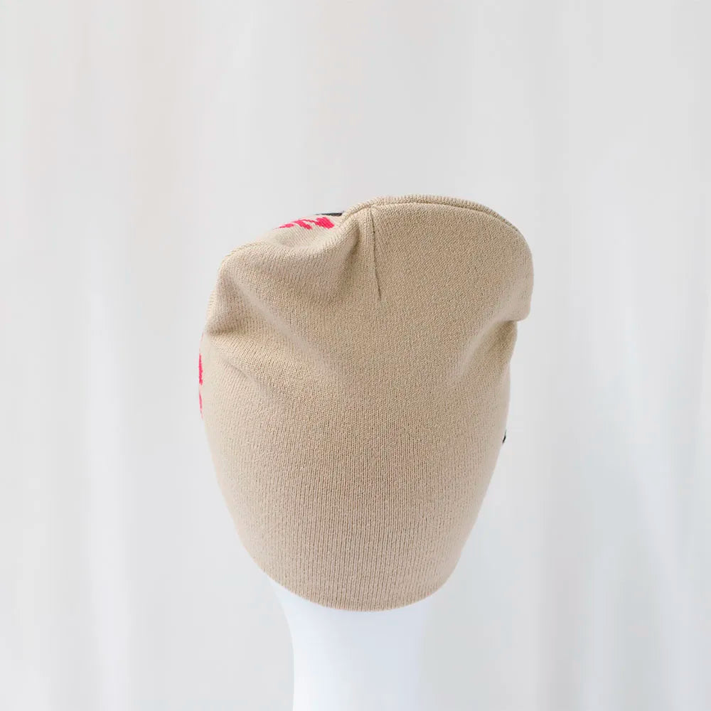 skull Beanies Cap Soft Wool Skullies Beanies Vintage Graphic