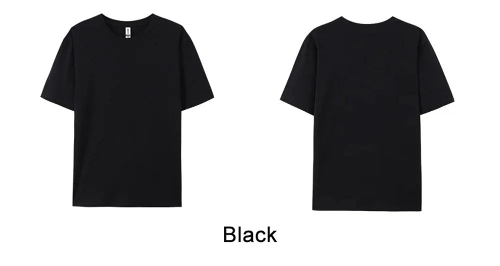 Horror Skull Printed Tshirt Men Casual Tee Clothing Pattern Loose New Fashion Tshirt Casual Sweat T Shirts