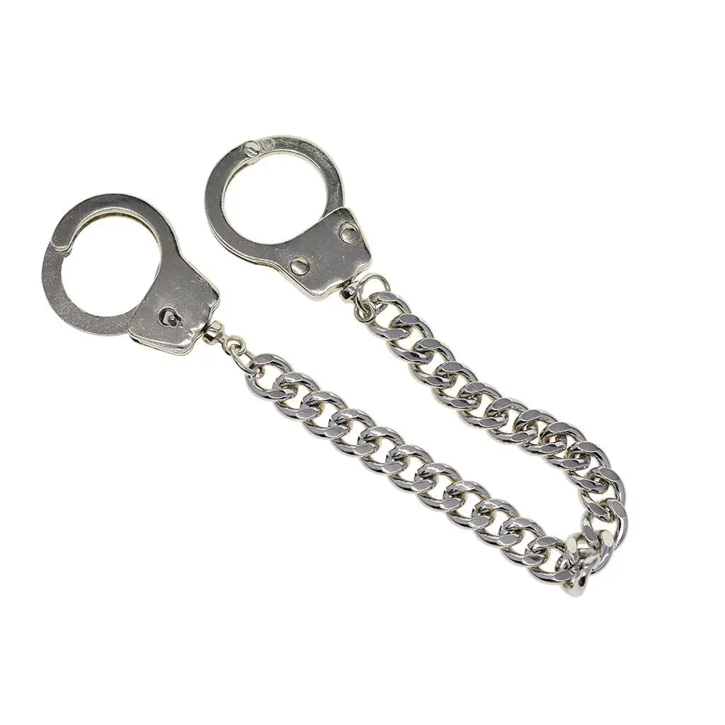 Handcuff Key Chain Metal Chain pants Chain Jeans Chain Biker Chain Pants Chain Wallet Chain