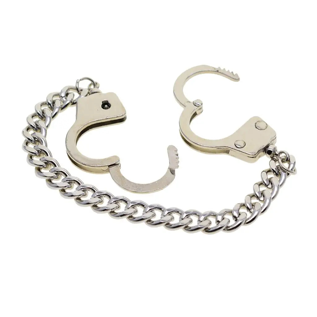 Handcuff Key Chain Metal Chain pants Chain Jeans Chain Biker Chain Pants Chain Wallet Chain