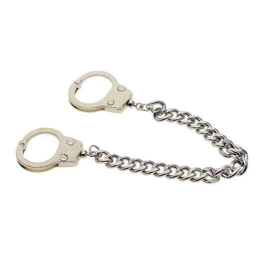 Handcuff Key Chain Metal Chain pants Chain Jeans Chain Biker Chain Pants Chain Wallet Chain
