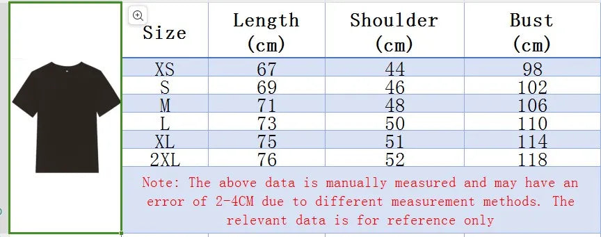 Men's Fashionable Casual Loose Large Back Pattern Printed Round Neck Short Sleeve T-shirt Top