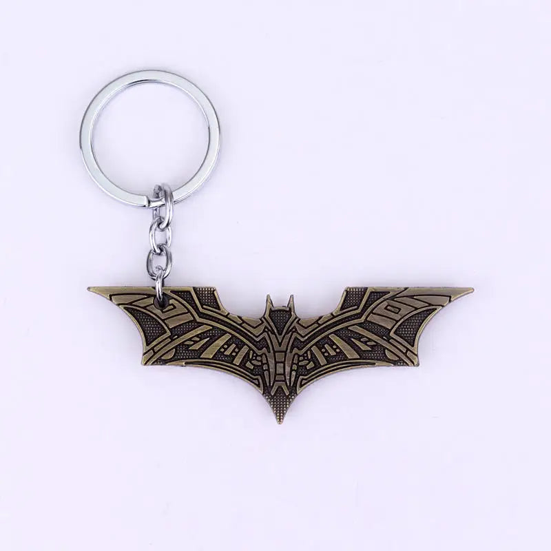 Keychains Male And Female Personalized Car Keychain Rings Pendants Creative Gifts Pendants 