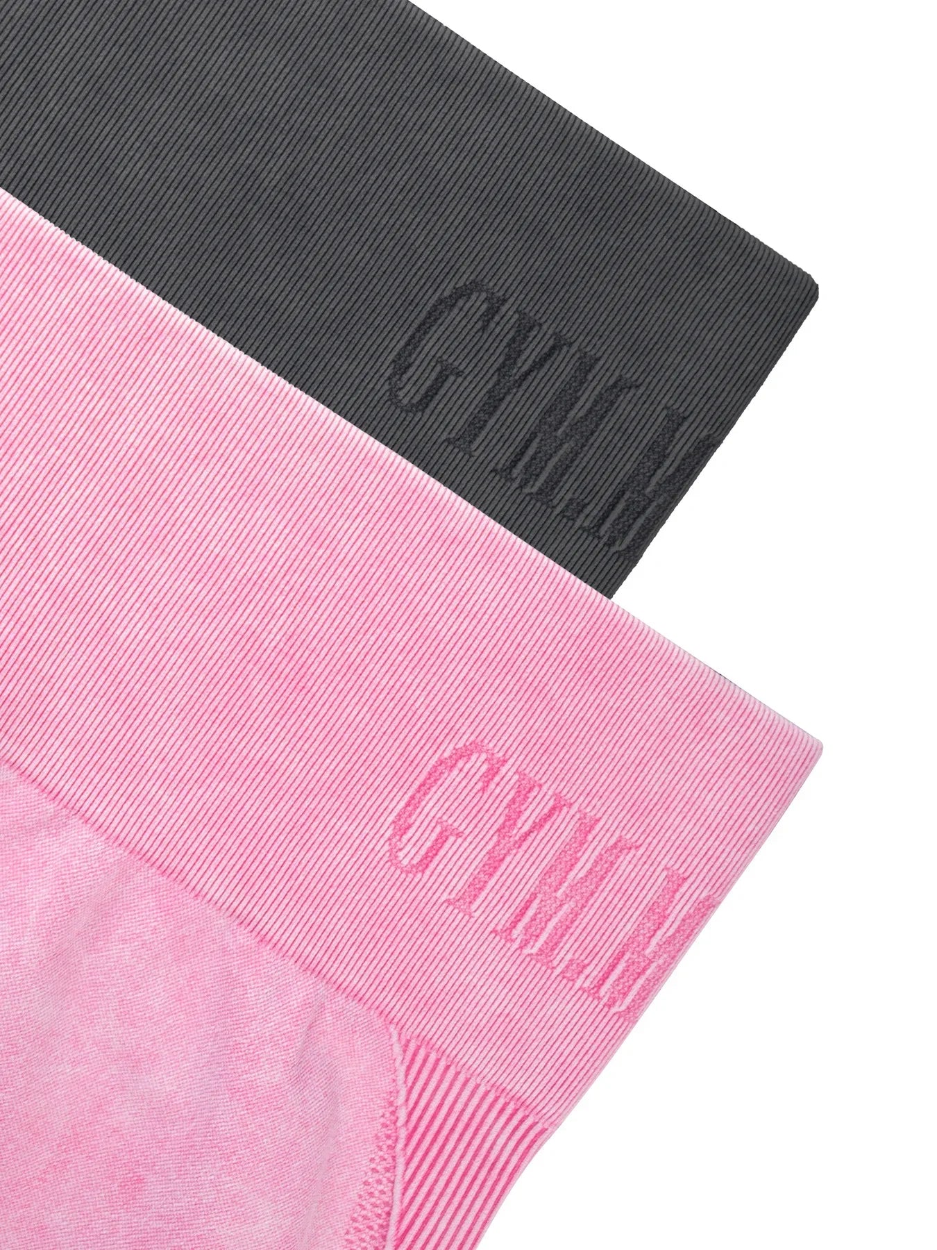 Women Seamless Gym High Waist Yoga Pants Lifting Outdoor Sports Tight Waist Letter Sand Washed Pants Exercise Yoga Leggings