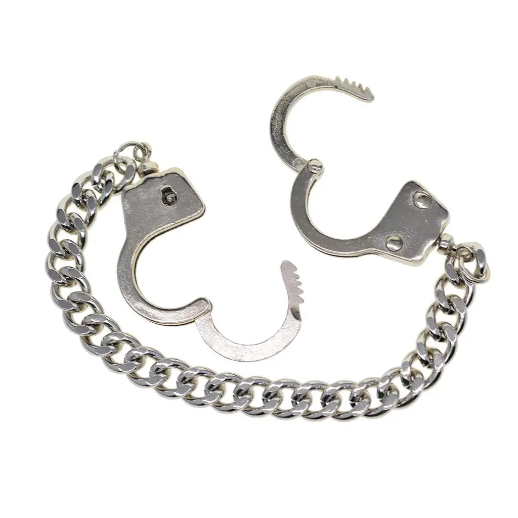 Handcuff Key Chain Metal Chain pants Chain Jeans Chain Biker Chain Pants Chain Wallet Chain