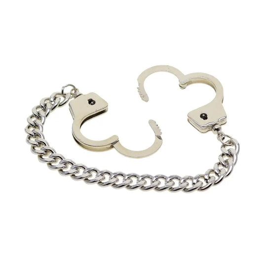 Handcuff Key Chain Metal Chain pants Chain Jeans Chain Biker Chain Pants Chain Wallet Chain