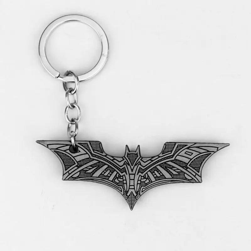 Keychains Male And Female Personalized Car Keychain Rings Pendants Creative Gifts Pendants 