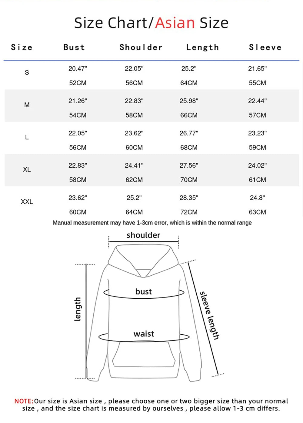 Blessed Printed Hoodies Women Street Style Hoody Autumn Loose Fleece Clothing Comfortable Pullover Sweatshirt