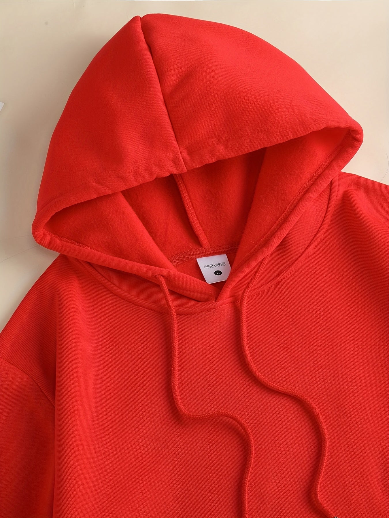 Hoodies Men, 'Love And Peace' Graphic Hoodie, Men’s Pullover Hooded Sweatshirt