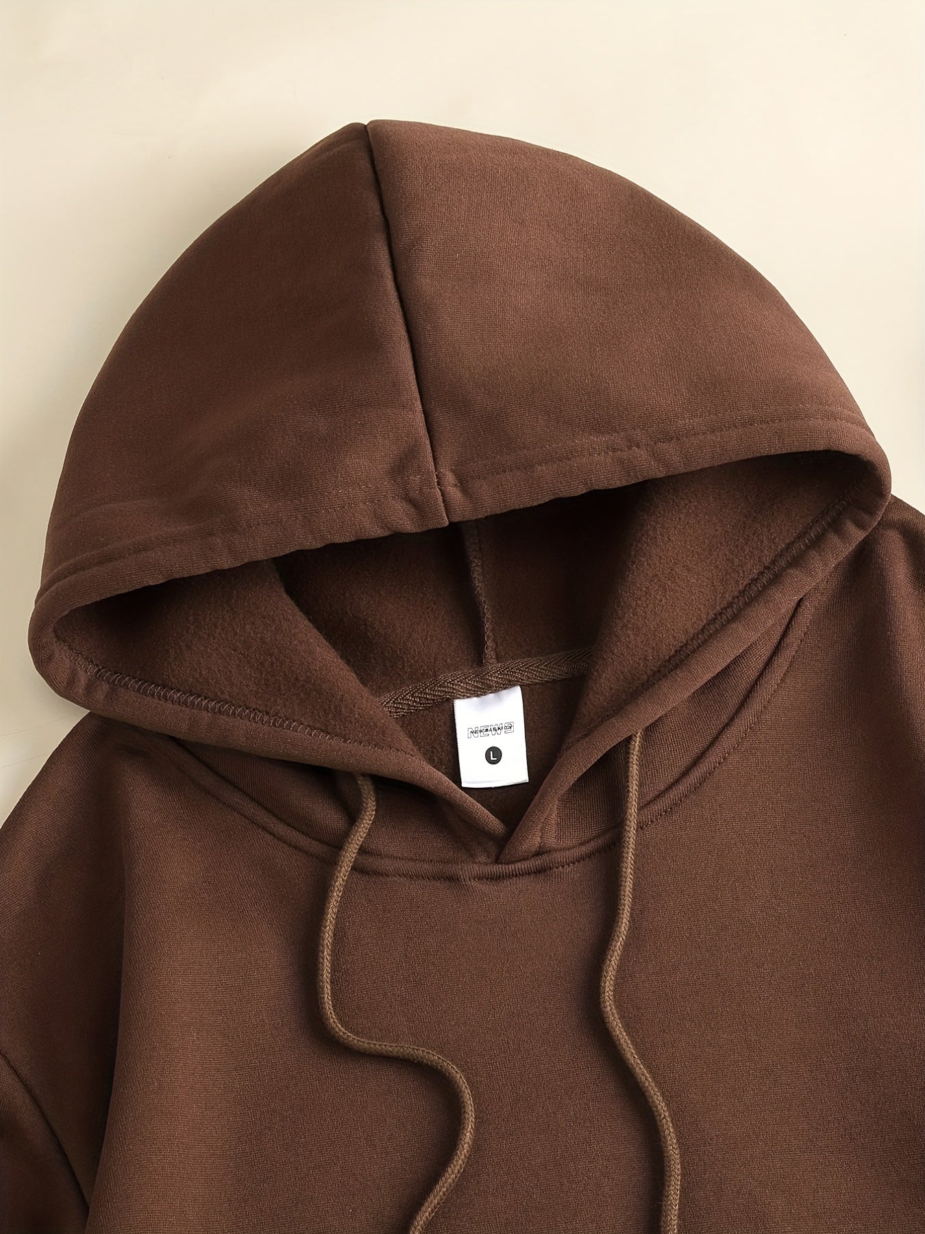 Hoodies Men, 'Love And Peace' Graphic Hoodie, Men’s Pullover Hooded Sweatshirt
