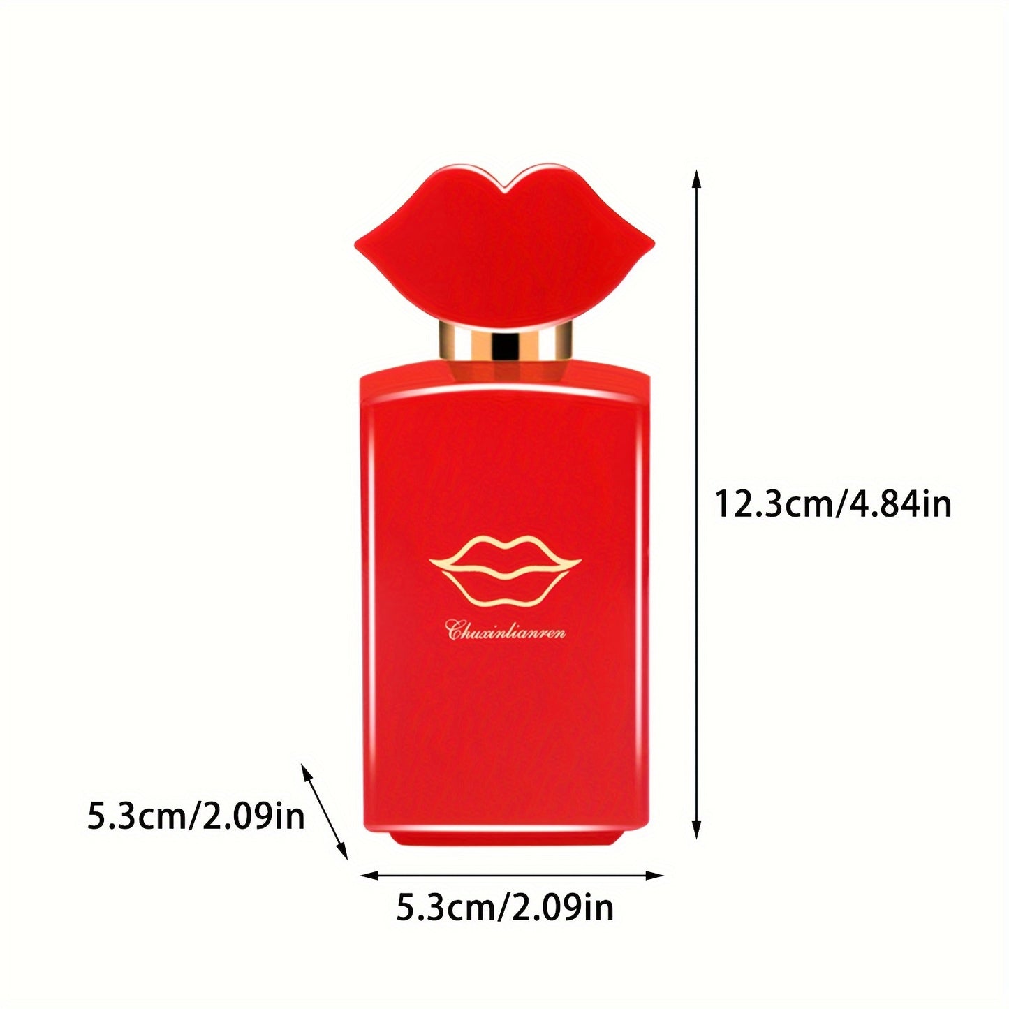 Red Door Women'S Eau De Parfum 3.4oz, Perfumes for Women, Long Lasting Perfume, Miniature Perfume for Women, Perfume for Women Designer, Signature Scent, Daily Fragrance, Elegant Perfume