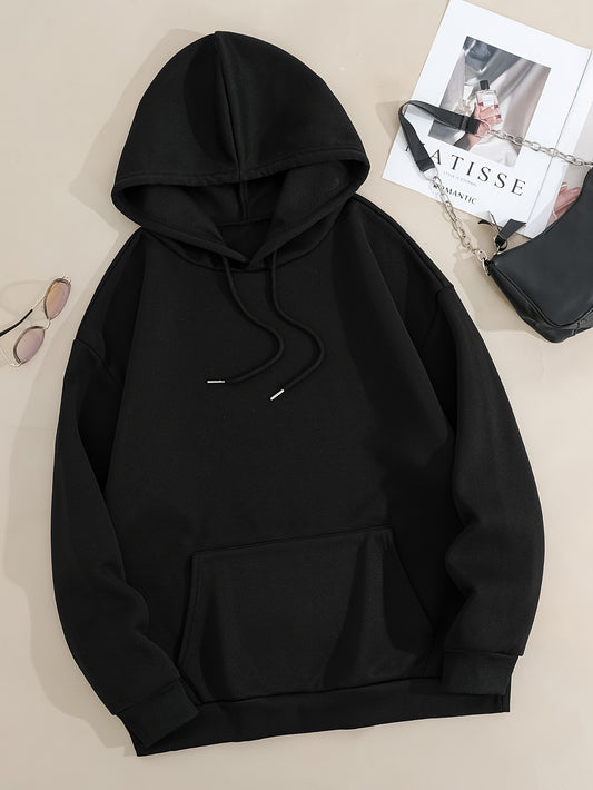 Men's Graphic Fashion Trend Hoodie Polyester