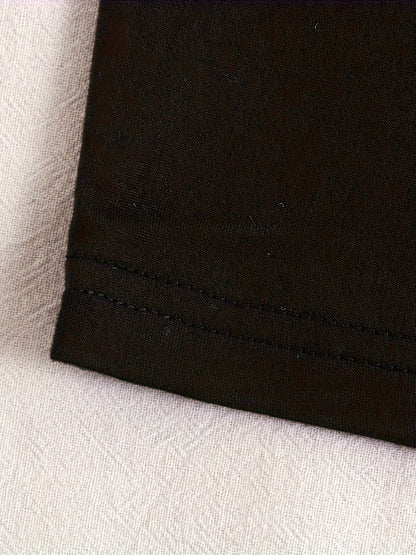 Letter Print Crop Tank Top, Y2K Sleeveless Tank Top For, Women's Clothing