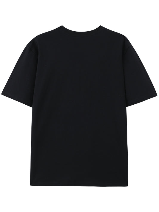 Metro Boomin and Future Graphic Tee - Unisex T-Shirts for Music Lovers with We Don't Trust You Slogan Print - Casual Wear for Everyday Style