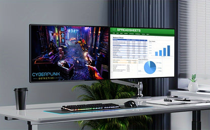 Wired Gaming Keyboard, LED Backlit,