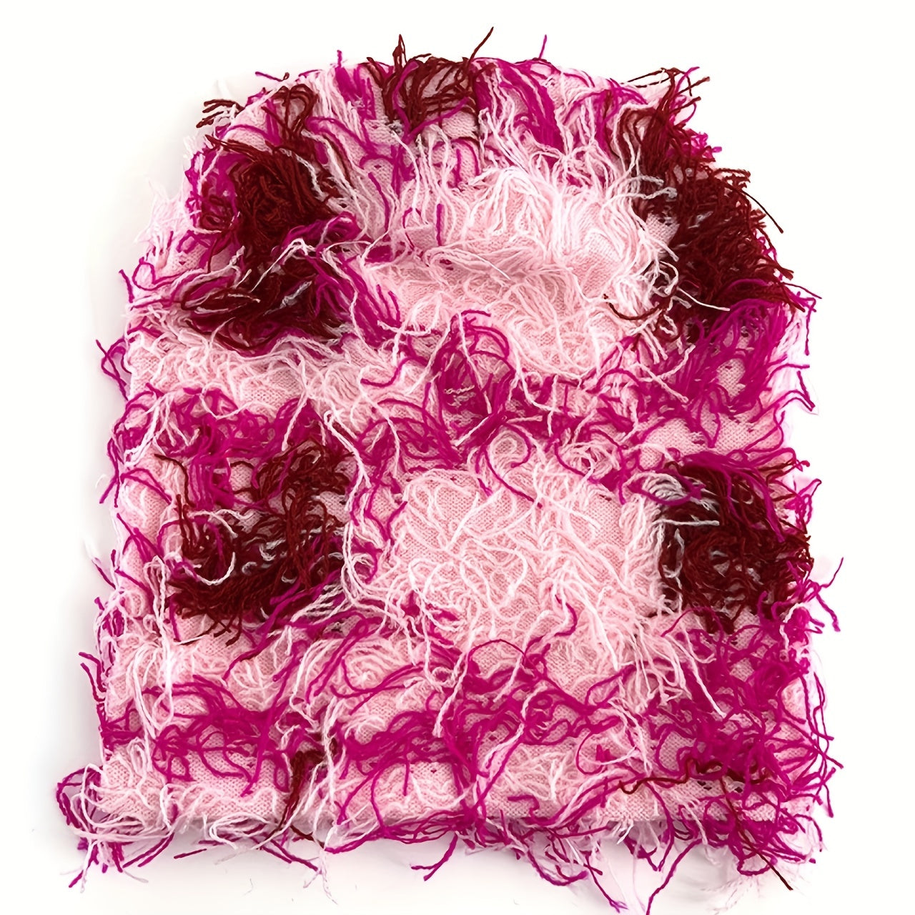 Winter Fuzzy Hat, Y2k Street Style Beanie Hat