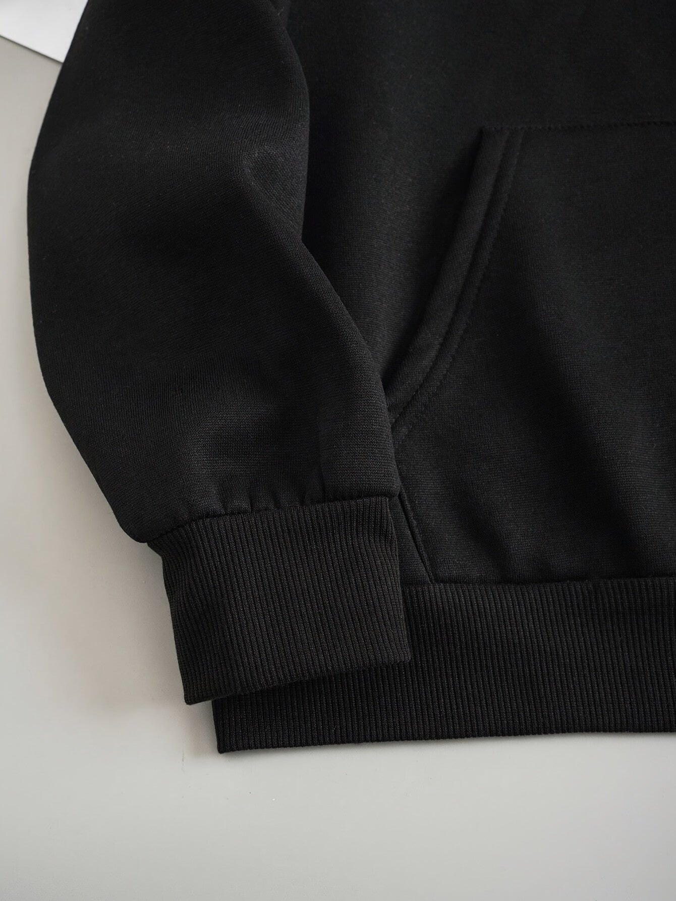 Women's Graphic Vintage Hoodie, Polyester Good Quality Hoodie