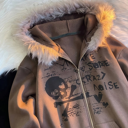 Gavin Directional Y2KHoodie