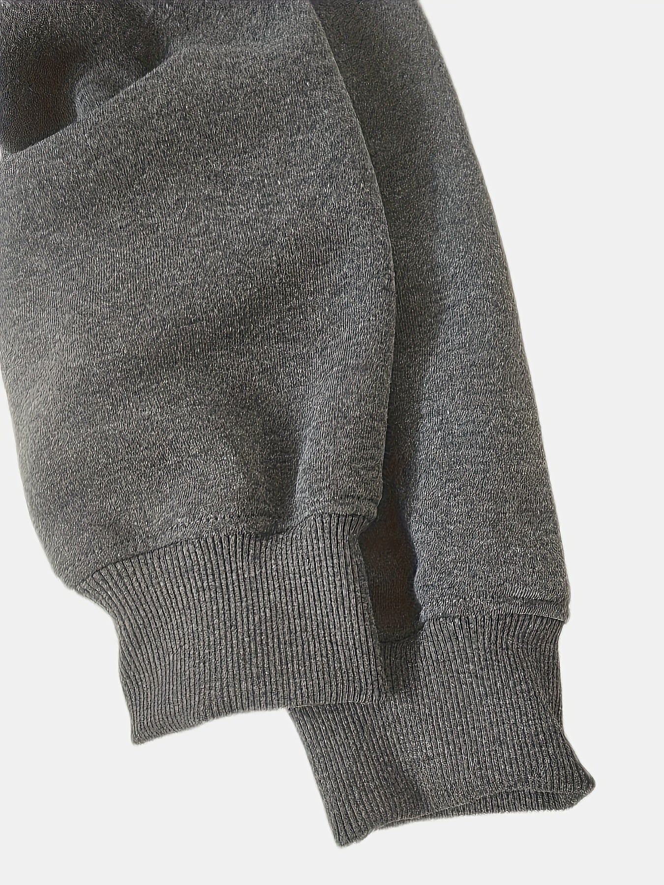 Y2K Inspired Animal Print Hoodie - Comfortable, Trendy Knit Fabric with Practical Kangaroo Pocket