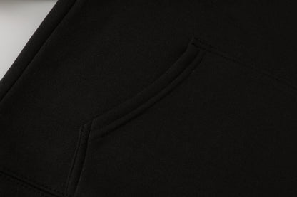 Mens Cozy Graphic Hoodies - Soft Drawstring, Oversized Comfortable Fit, Vibrant Juice Print