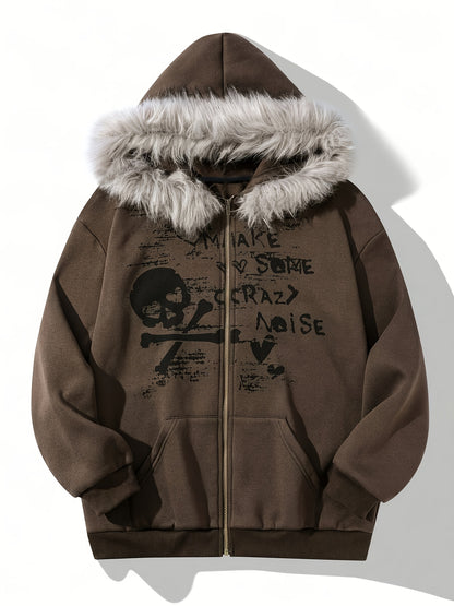 Gavin Directional Y2KHoodie