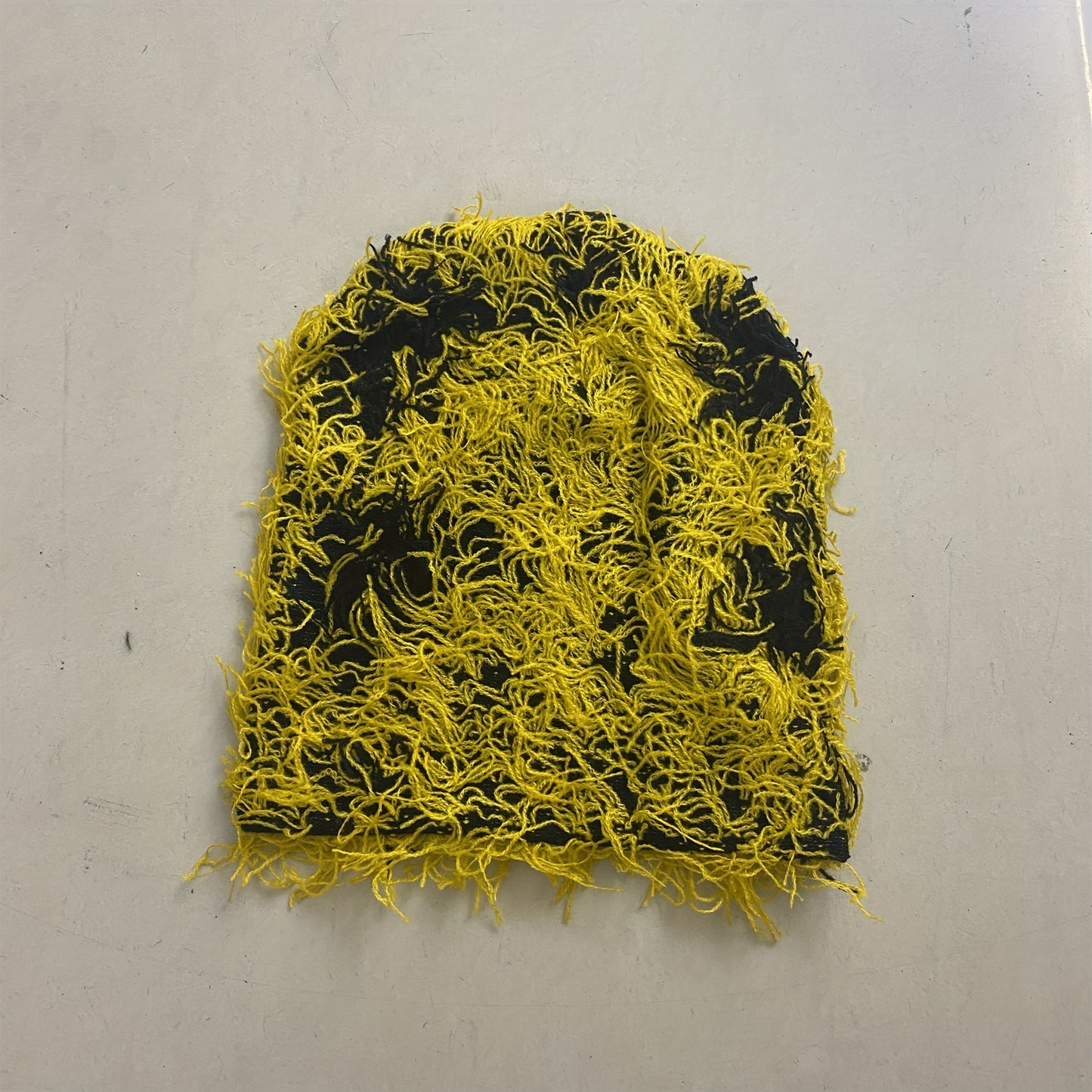 Winter Fuzzy Hat, Y2k Street Style Beanie Hat