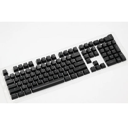 104 Keys Keycaps Highly RGB Backlit Mechanical Keyboard Keycap