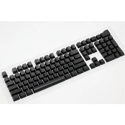 104 Keys Keycaps Highly RGB Backlit Mechanical Keyboard Keycap