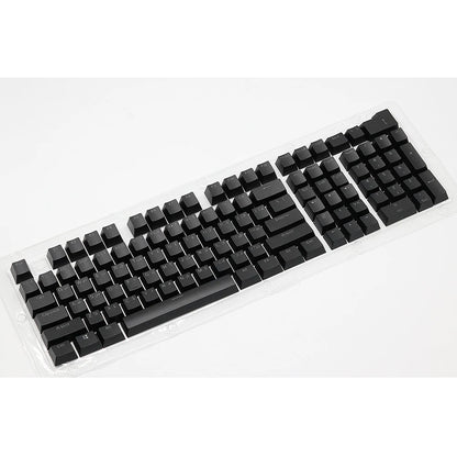 104 Keys Keycaps Highly RGB Backlit Mechanical Keyboard Keycap