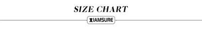 IAMSURE Casual Sexy Basic Solid Flare Pants Y2K Slim Low-Waisted Boot Cut Pants Women Fashion Streetwear Lady