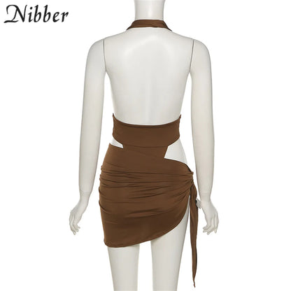 Sexy Beach Vacation Wear Basic Bikini Bodysuit Skirts 2 Two Piece Sets For Women's Clothing Swimsuit Female