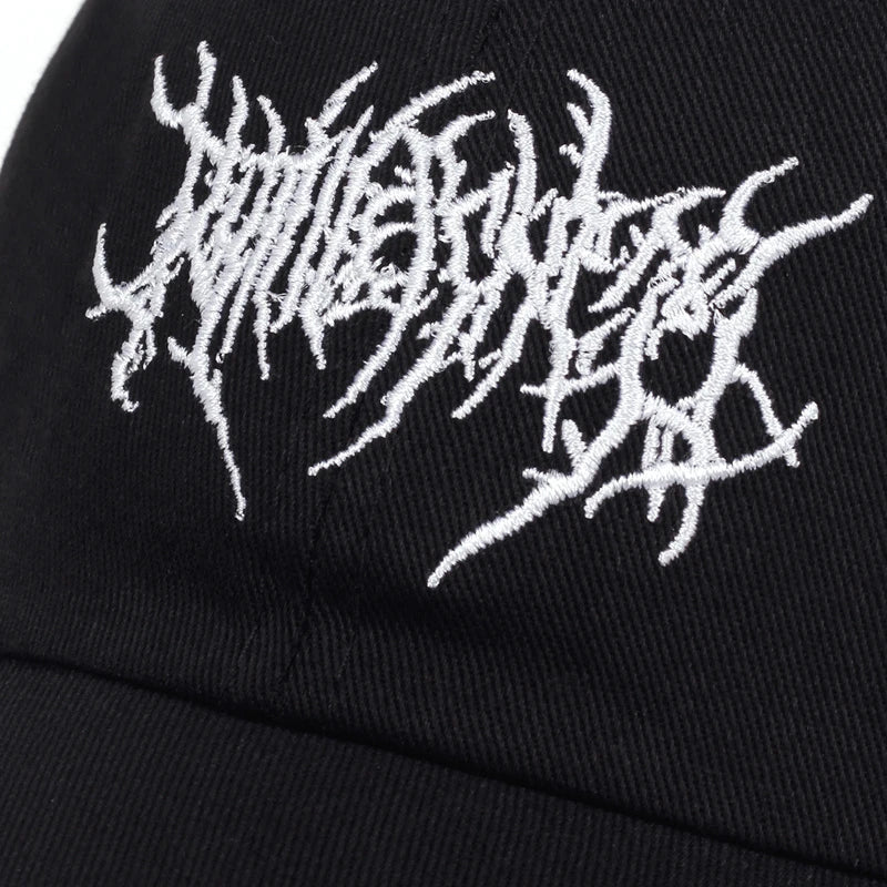 Designer Embroidered Men Women hat