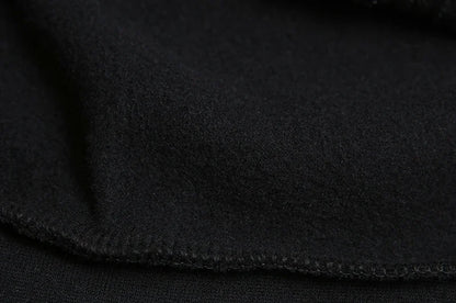 Cross Border Spider Web Zipper Sweater Women's Casual Trendy Hoodie